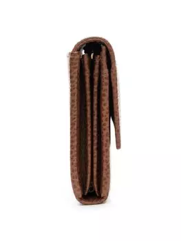 Кошелек Lazarotti, коричневый