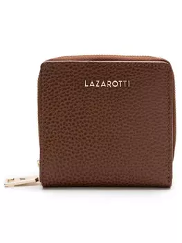 Кошелек Lazarotti, коричневый