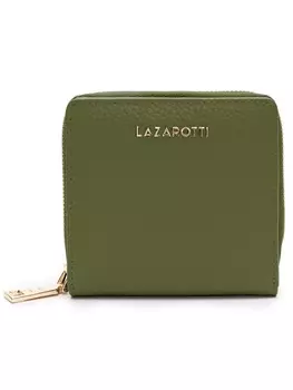 Кошелек Lazarotti, оливковый