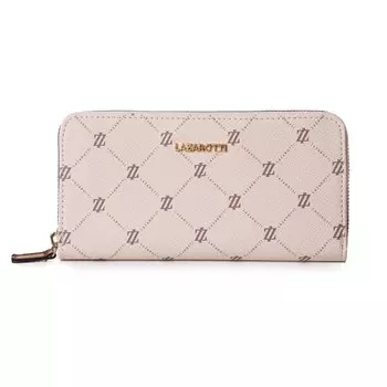 Кошелек Lazarotti PALERMO, экрю