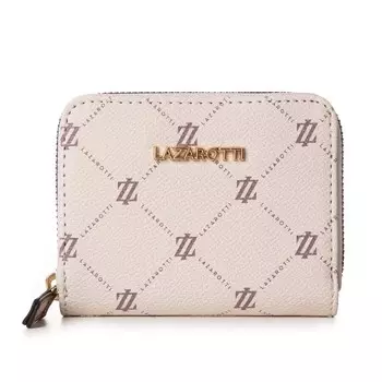 Кошелек Lazarotti PALERMO, бежевый