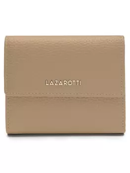 Кошелек Lazarotti, песочный