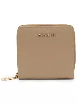 Кошелек Lazarotti, песочный