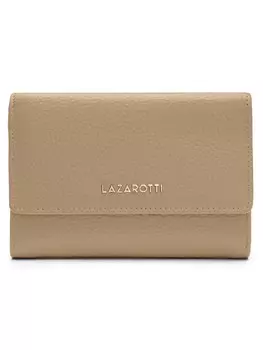 Кошелек Lazarotti, песочный