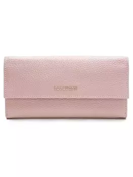Кошелек Lazarotti, розовый