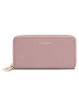 Кошелек Lazarotti, розовый