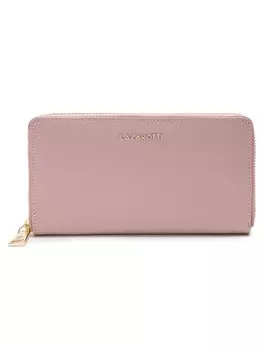 Кошелек Lazarotti, розовый