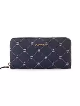 Кошелек Lazarotti, синий