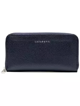 Кошелек Lazarotti, синий