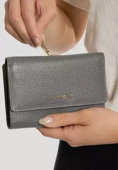 Кошелек Lazarotti, темно-серый