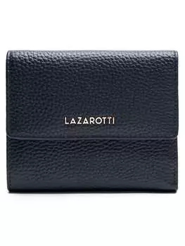 Кошелек Lazarotti, темно-синий