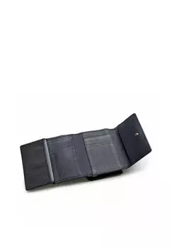 Кошелек Lazarotti, темно-синий