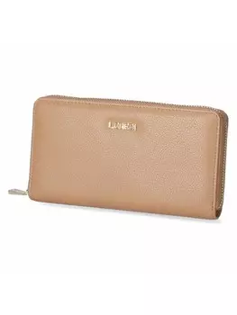 Кошелек LCredi Filippa, коричневый