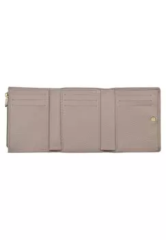 Кошелек LE FOULONN Longchamp, серый