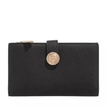 Кошелек leeloo Aigner, черный