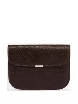 Кошелек LEMAIRE Tab, коричневый