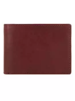 Кошелек Leonhard Heyden, цвет rotbraun