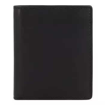 Кошелек LEONHARD HEYDEN Roma, черный