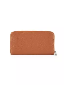 Кошелек lePelou FELICITAS, коричневый