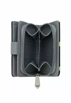 Кошелек LETTY VUCH, черный