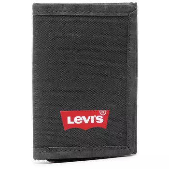 Кошелек Levi's, черный