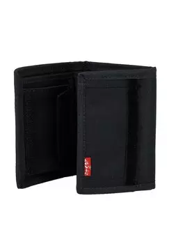 Кошелек Levi's, черный
