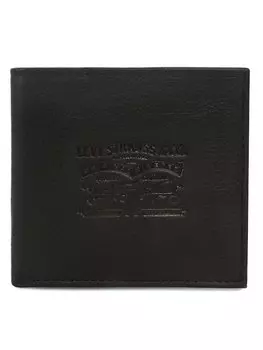 Кошелек Levi'S, черный