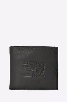 Кошелек Levi's, черный