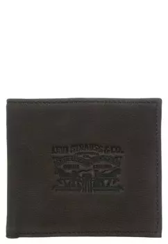 Кошелек Levi's, коричневый