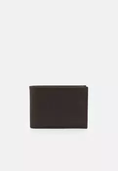 Кошелек Levi's, коричневый