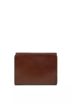 Кошелек LGENDE LANCASTER, коричневый