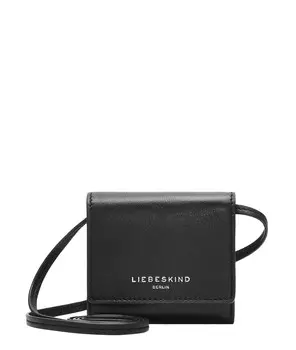 Кошелек Liebeskind Berlin Ada, черный