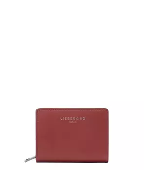 Кошелек Liebeskind Berlin, бордовый