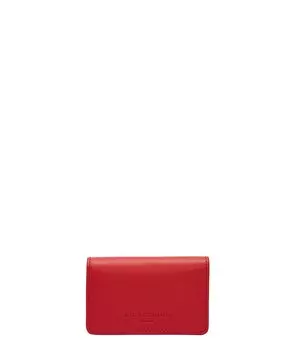 Кошелек Liebeskind Berlin CARDIE, красный