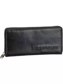 Кошелек LIEBESKIND BERLIN, черный