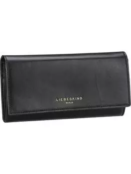 Кошелек LIEBESKIND BERLIN, черный