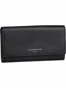 Кошелек LIEBESKIND BERLIN, черный