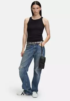 Кошелек Liebeskind Berlin, черный