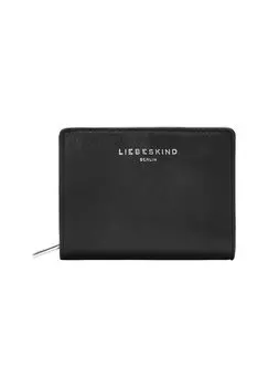 Кошелек Liebeskind Berlin, черный