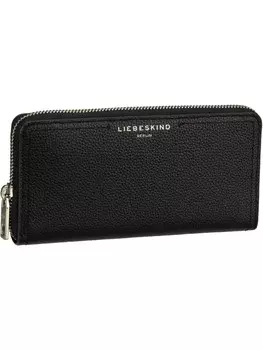 Кошелек LIEBESKIND BERLIN Chudy Gigi 2146943, черный
