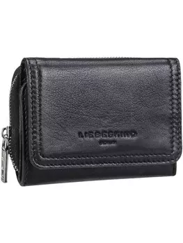 Кошелек LIEBESKIND BERLIN Chudy Pablita 2152099, черный