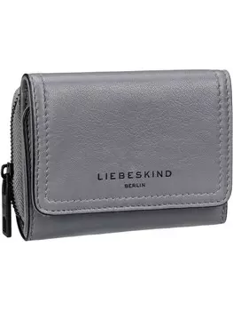 Кошелек LIEBESKIND BERLIN Chudy Pablita 2152099, цвет grigio