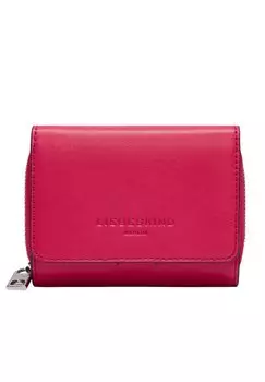 Кошелек Liebeskind Berlin, цвет himbeere