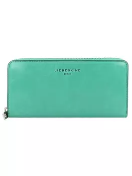 Кошелек LIEBESKIND BERLIN, цвет jade