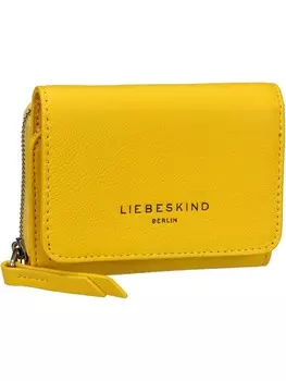 Кошелек LIEBESKIND BERLIN, цвет lemon