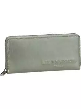 Кошелек LIEBESKIND BERLIN, цвет opal green