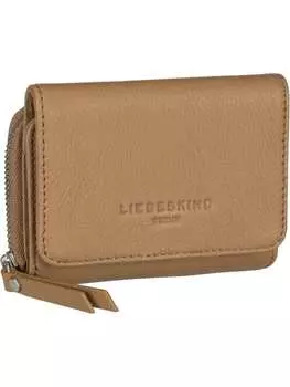 Кошелек LIEBESKIND BERLIN, цвет sepia
