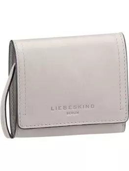 Кошелек LIEBESKIND BERLIN, цвет steel