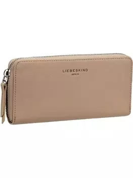Кошелек LIEBESKIND BERLIN, цвет stone