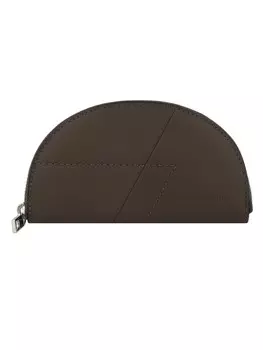 Кошелек LIEBESKIND BERLIN Edda Geldbrse Leder 16 cm, цвет dark grigio